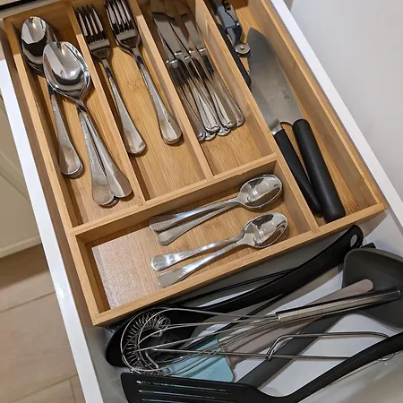 Apartamiento Con Naranjas Апартаменты