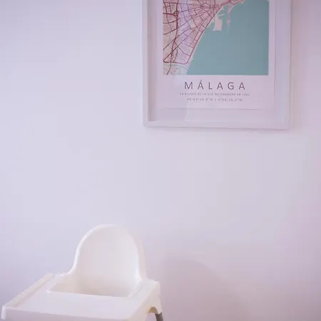 Apartamiento Con Naranjas *
